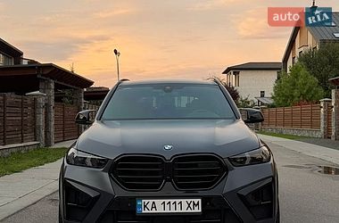 Внедорожник / Кроссовер BMW X5 2019 в Киеве