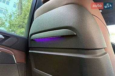 Внедорожник / Кроссовер BMW X5 2019 в Киеве