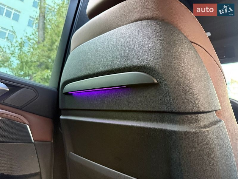Внедорожник / Кроссовер BMW X5 2019 в Киеве