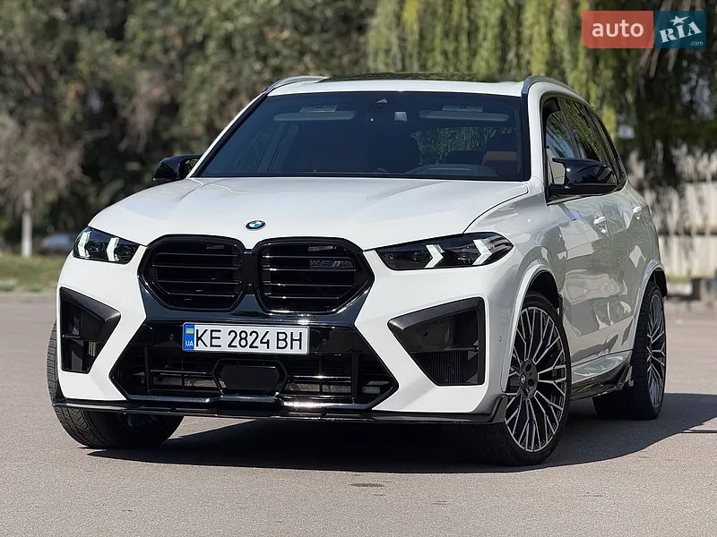 BMW X5 2018