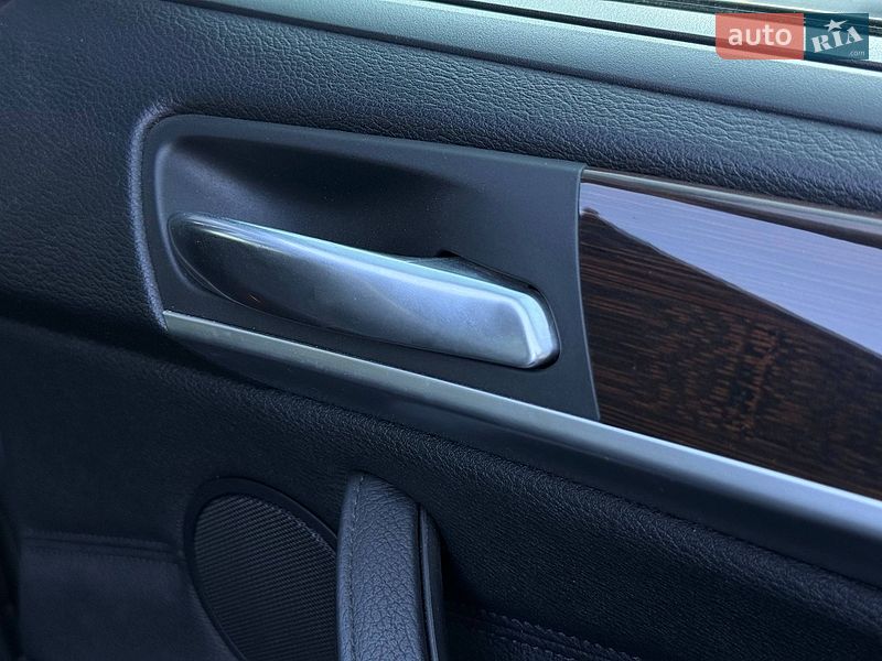 Внедорожник / Кроссовер BMW X5 2012 в Ровно