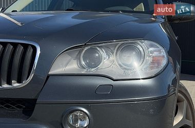 Внедорожник / Кроссовер BMW X5 2012 в Львове