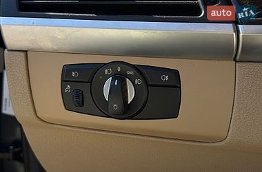 Внедорожник / Кроссовер BMW X5 2012 в Львове