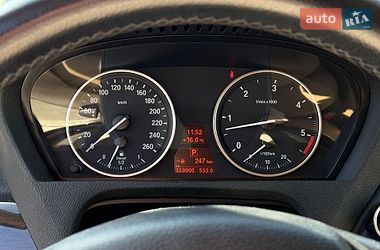 Внедорожник / Кроссовер BMW X5 2012 в Львове