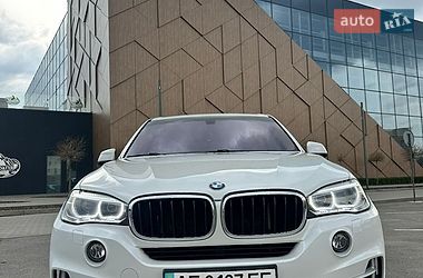 BMW X5  2015