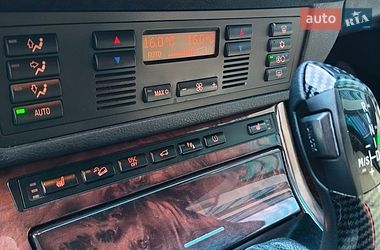Внедорожник / Кроссовер BMW X5 2007 в Ивано-Франковске
