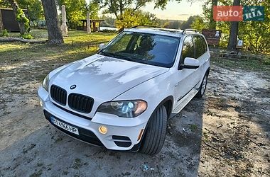 BMW X5 2010