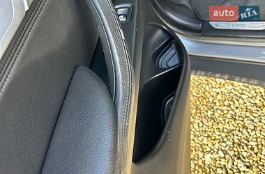 Внедорожник / Кроссовер BMW X5 2014 в Калуше
