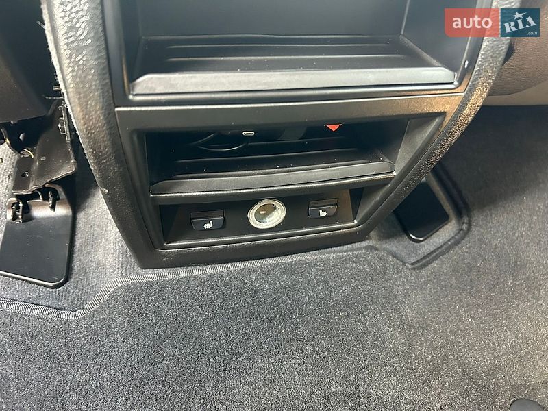 Внедорожник / Кроссовер BMW X5 2014 в Калуше