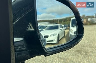 Внедорожник / Кроссовер BMW X5 2014 в Калуше