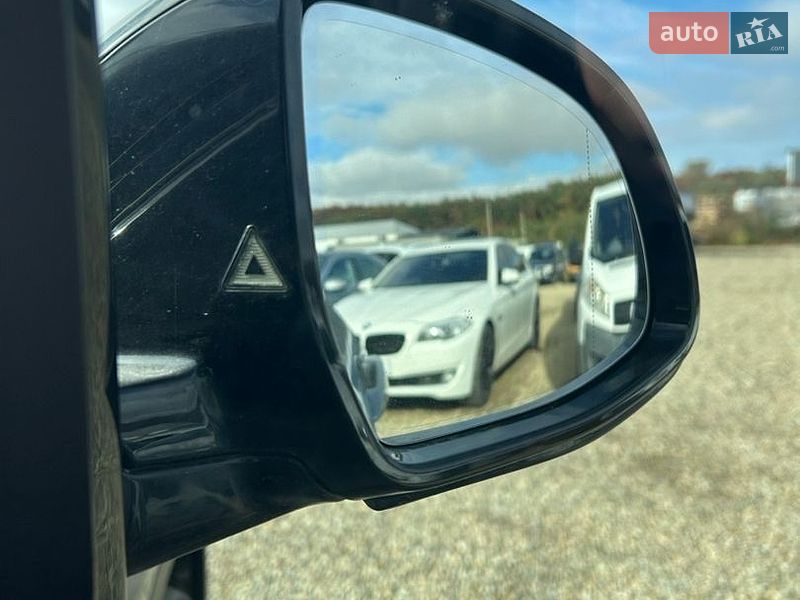 Внедорожник / Кроссовер BMW X5 2014 в Калуше