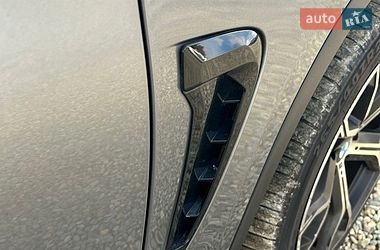 Внедорожник / Кроссовер BMW X5 2014 в Калуше
