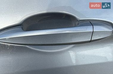 Внедорожник / Кроссовер BMW X5 2014 в Калуше