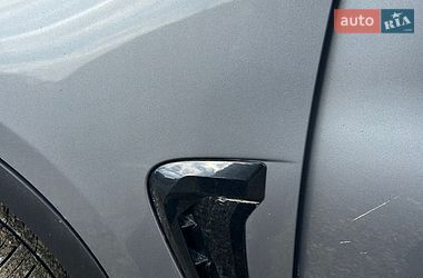 Внедорожник / Кроссовер BMW X5 2014 в Калуше