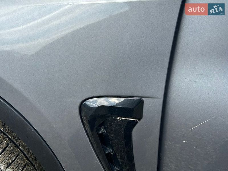 Внедорожник / Кроссовер BMW X5 2014 в Калуше