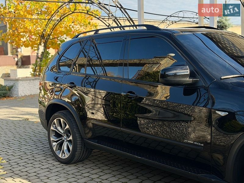 Позашляховик / Кросовер BMW X5 2011 в Коломиї фото 23 Позашляховик / Кросовер BMW X5 2011 в Коломиї