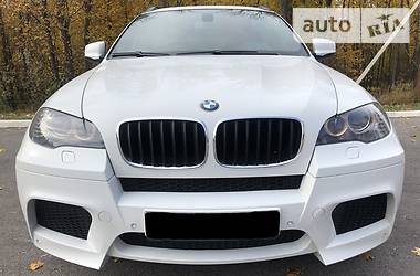 BMW X6 M  2010