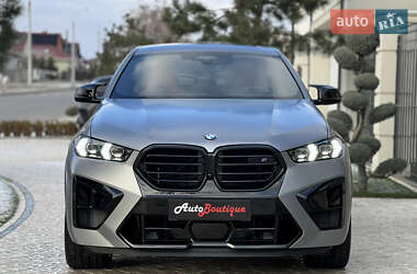 BMW X6 M 2023