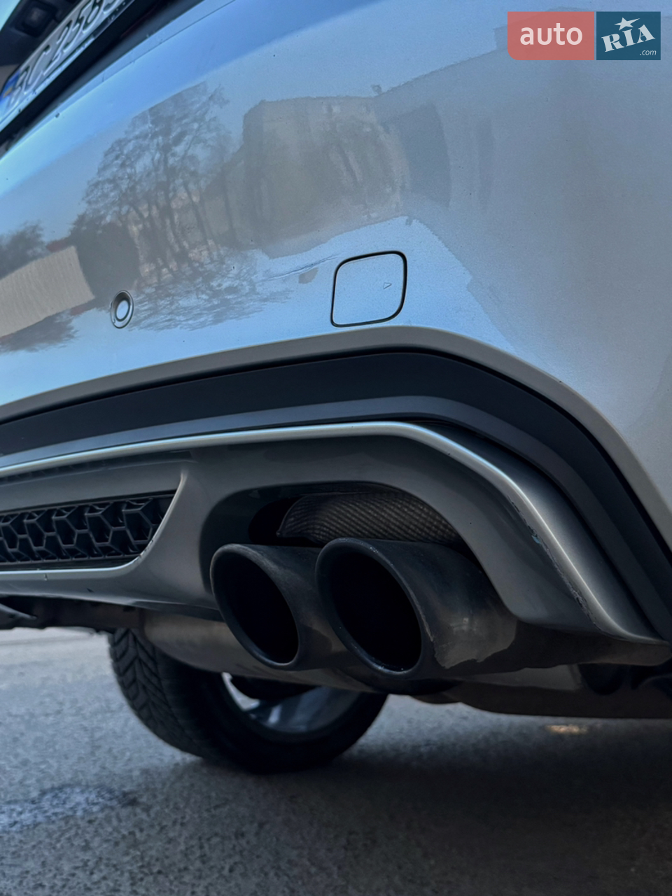 2018 BMW X6 M - мініатюра 4