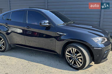 BMW X6 M  2013