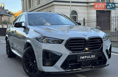 BMW X6 M  2023