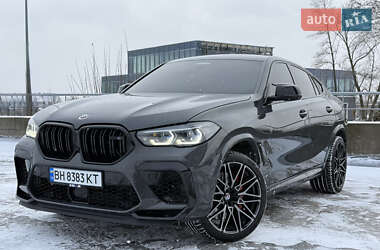 BMW X6 M  2023
