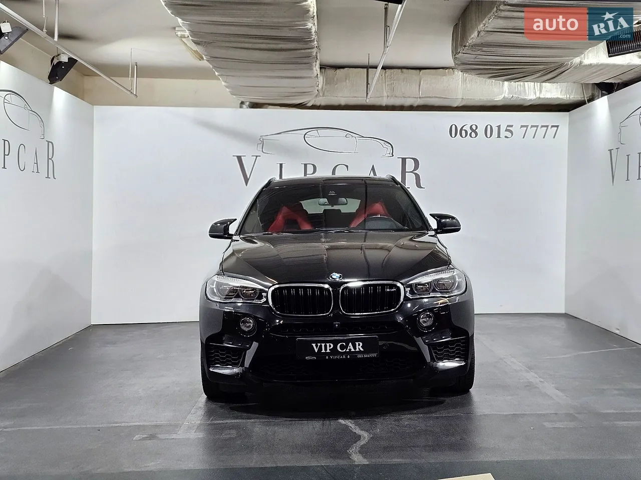 2018 BMW X6 M - мініатюра 2