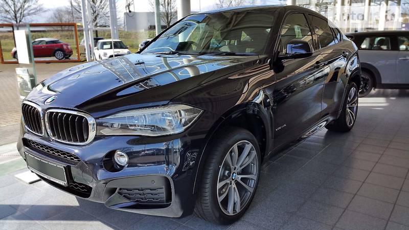 bmw x6 акция bmw x6 акция