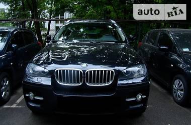 BMW X6 5.0  2009