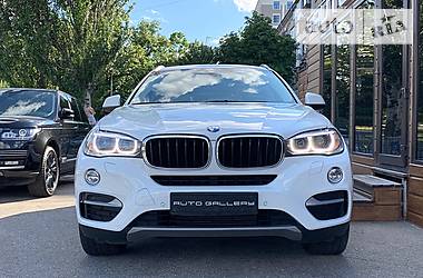 BMW X6 3.0 TD 2015