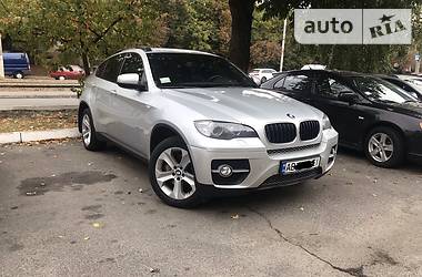 BMW X6  2009