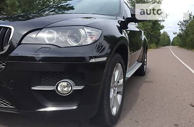 BMW X6  2009