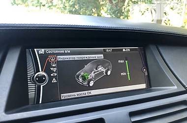 BMW X6  2013