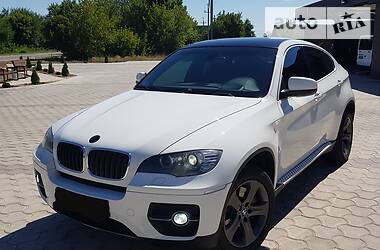 BMW X6  2009