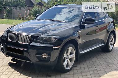 BMW X6  2009