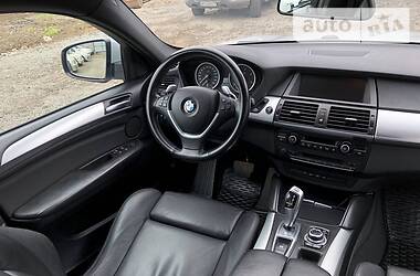 BMW X6 286 2010