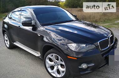 BMW X6  2008