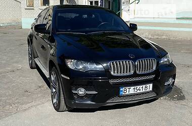 BMW X6  2009