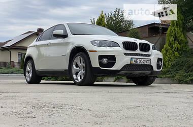 BMW X6 AE0040CX 2010