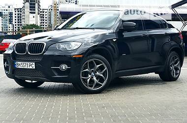 BMW X6 PREMIUM 2013