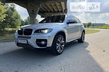 BMW X6  2009