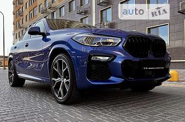 BMW X6  2020