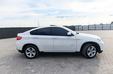 BMW X6  2012