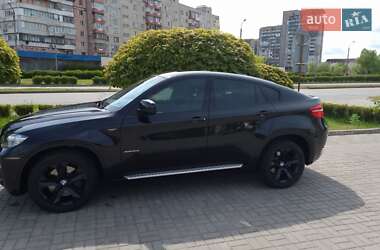BMW X6  2008