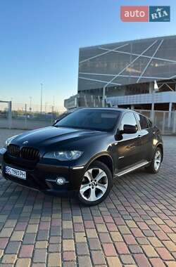 BMW X6  2009