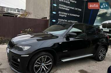 BMW X6  2008