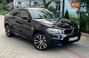 BMW X6  2019