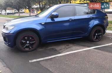 BMW X6  2010