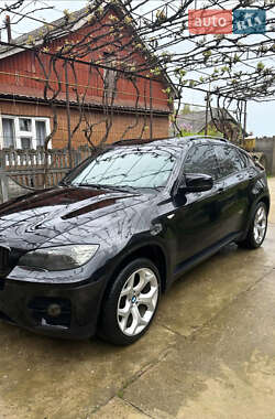 BMW X6  2009