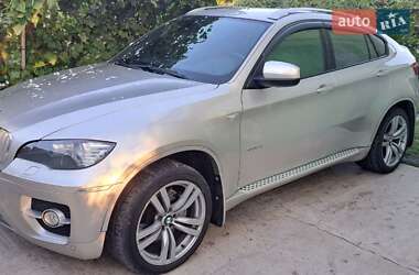 BMW X6 2008